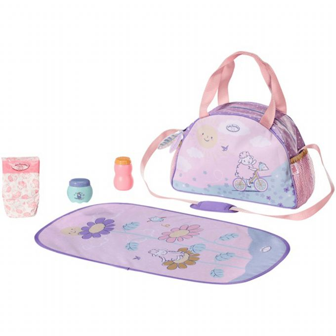 Baby Annabell Changing Bag version 1