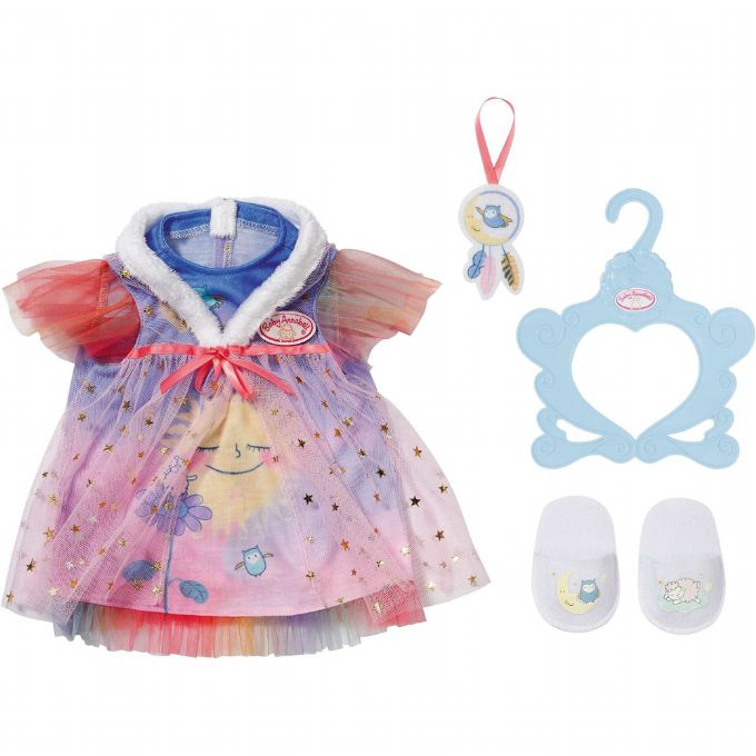 Baby Annabell Sweet Dreams Nightgown version 1
