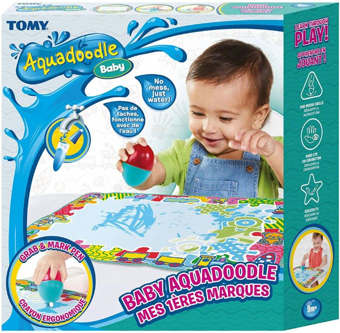 Aquadoodle Baby version 1