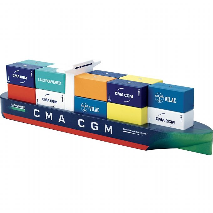 Containerschiff version 1