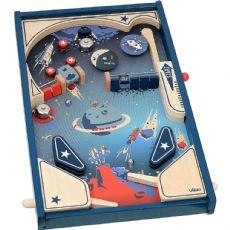 Vilac - Games - Pinball - Space