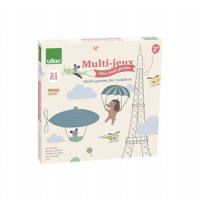 Nelj�� peli� pikkulapsille version 2