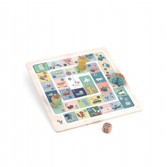 Nelj�� peli� pikkulapsille version 3