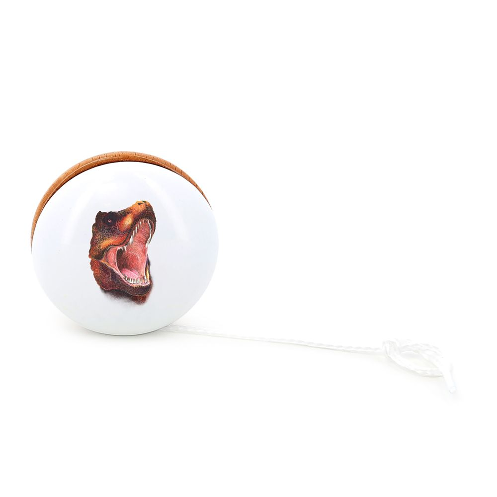 Vilac - Yoyo - T-Rex