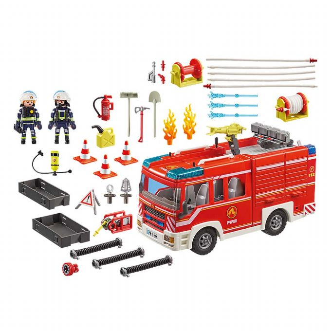 Fire Engine version 3