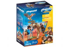 Playmobil banner