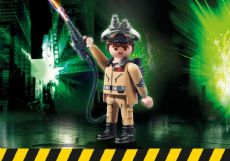 Ghostbusters Collectible Figure R. Stantz