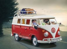 Volkswagen T1 campingbuss