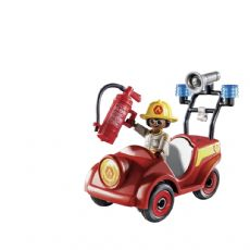 DOC - Mini fire engine