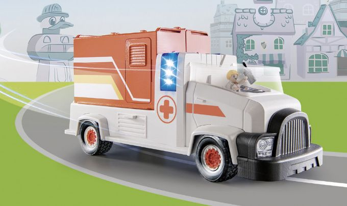 DOC - Ambulance version 4