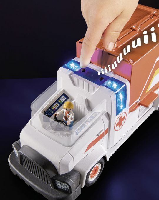 DOC - Krankenwagen version 7
