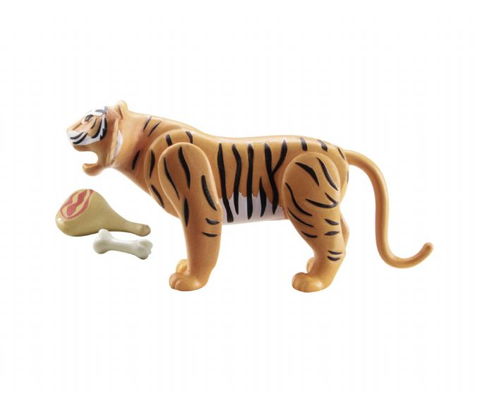 Tiger version 3