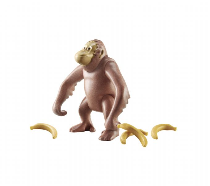 Orangutang version 3