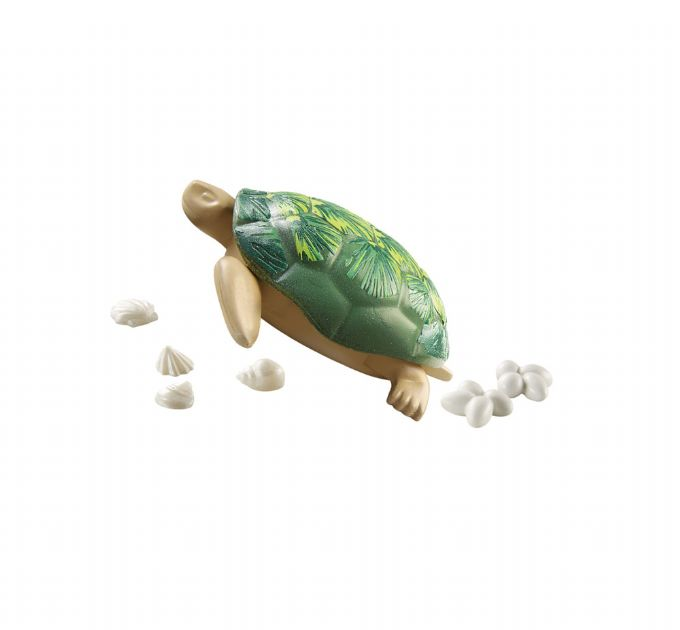 Wiltopia - Giant Tortoise version 3