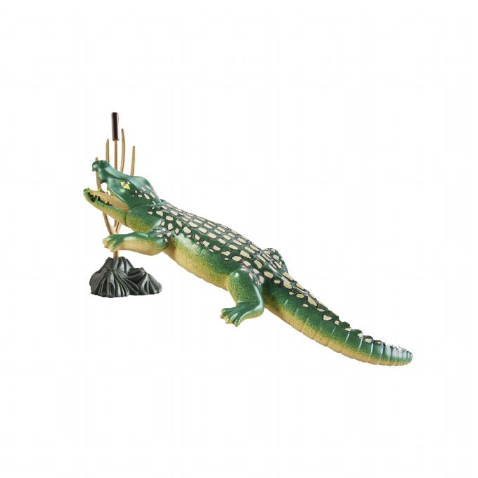 Wiltopia - alligaattori version 1