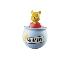 Disney Pooh Tumbler honey jar