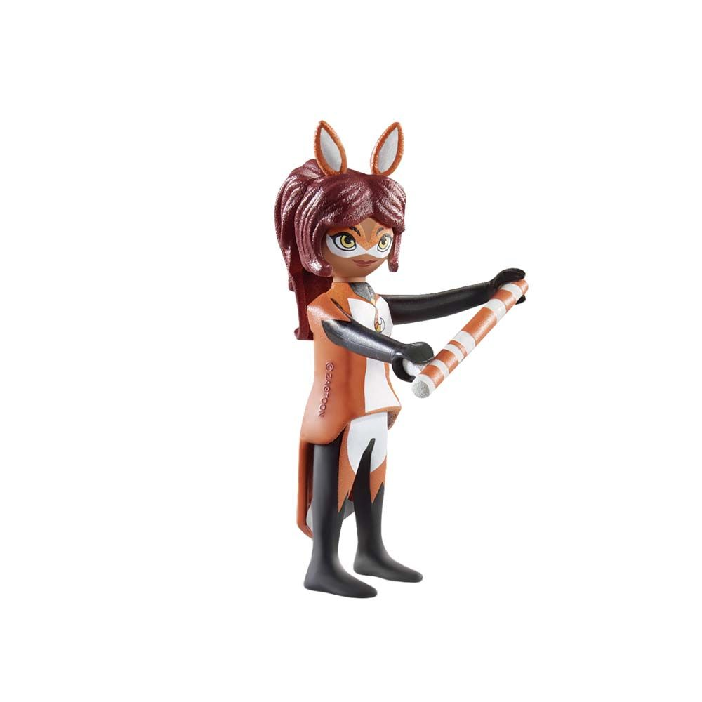 Miraculous Rena Rouge