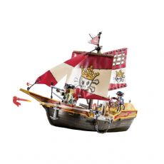 Little pirate ship