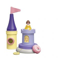 Junior Disney Belle's play tower