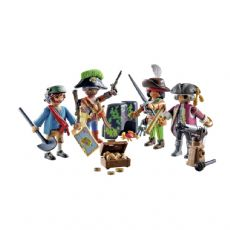 Pirates - My Figures