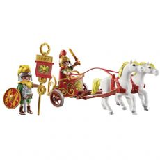 Asterix romersk vogn