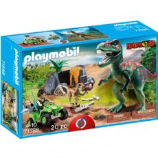 Playmobil banner