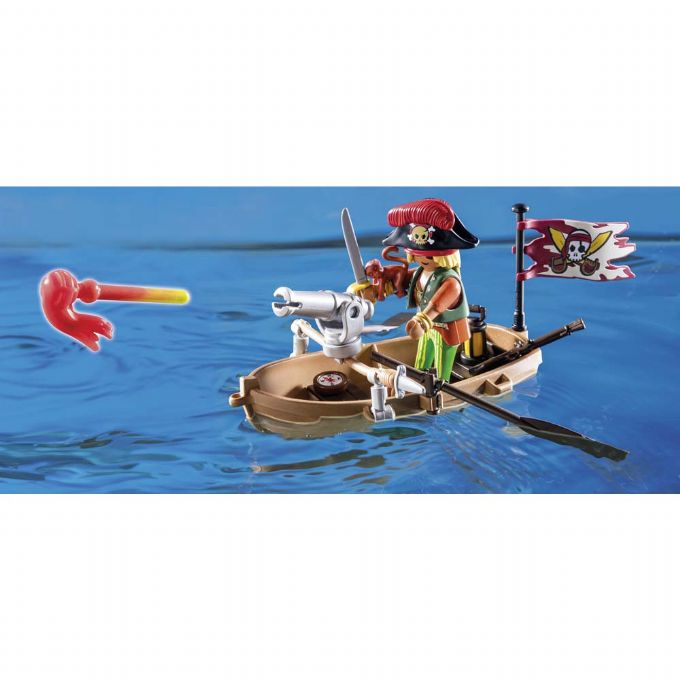Pirater Julekalender version 4