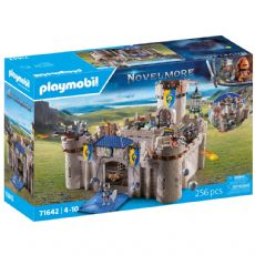 Playmobil banner