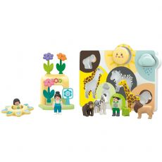 Ensimm�inen Playmobilini