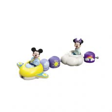 Disney Mickeys + Minnies skyflyver