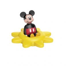 Disney Mickey's rotating sun with rattle funct
