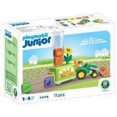 Playmobil Bygges�t Junior 071773 box