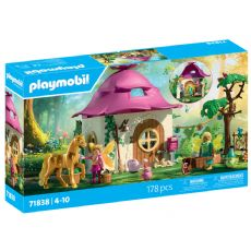 Playmobil Bauset Fantasy Magic box