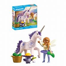 Playmobil banner