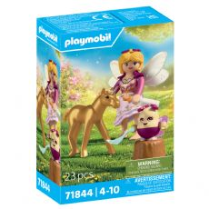 Playmobil Bauset Fantasy Magic box