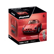Playmobil Bygges�t Biler 71856 box