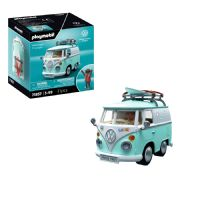 Volkswagen T1 Camper