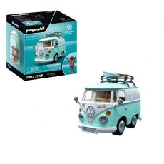 Volkswagen T1 Campingvogn