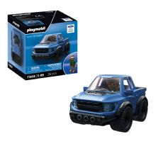 Jaguar Land Rover Defender 90 by Playmobil