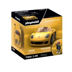 Playmobil Byggsats Bilar 71859 box