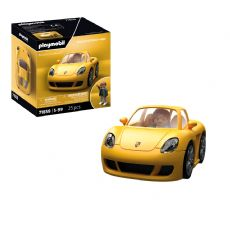 Porsche Carrera GT