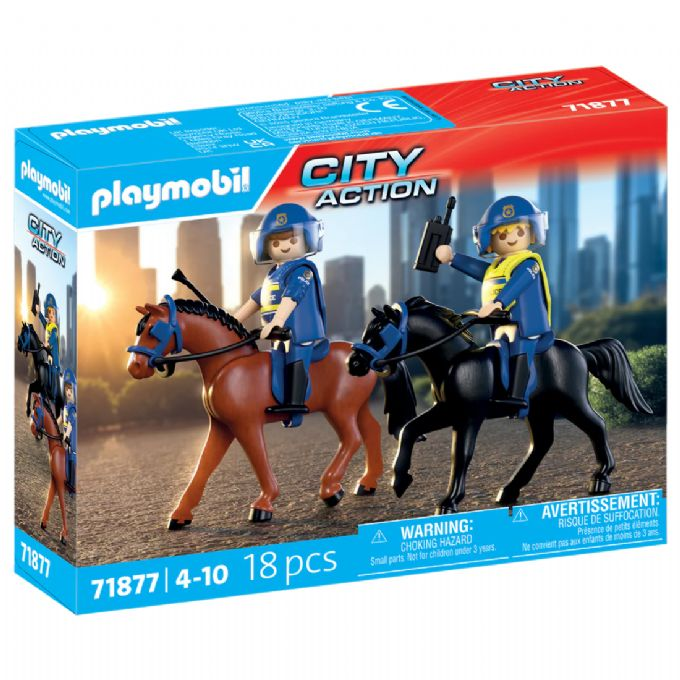 Polisenhet version 2