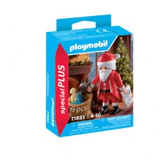 Playmobil Bygges�t Figurer 71883 box