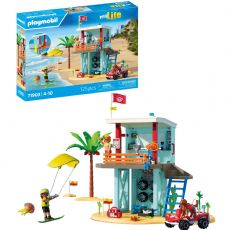 Playmobil Byggset 071903 box
