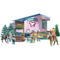 Playmobil Julekalender 071952 box
