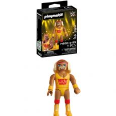 WWE Hulk Hogan