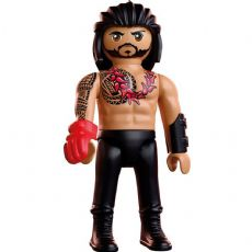 PLAYMOBIL WWE-figurer 71960 box