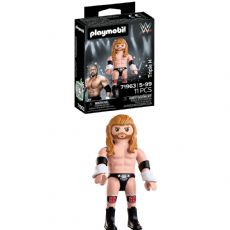 WWE Triple H