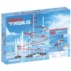Playmobil Bygges�t Sky Trails 71969 box