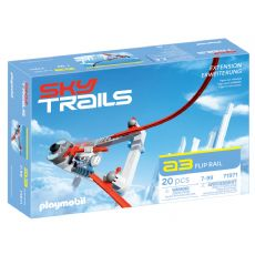 Playmobil Bauset Sky Trails 71 box